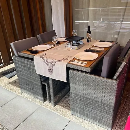 Appartement Confortable Studio Oriente Sud Ovronnaz