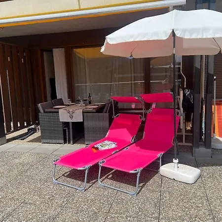 Confortable Studio Oriente Sud *