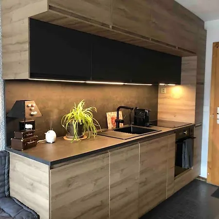 Confortable Studio Oriente Sud *