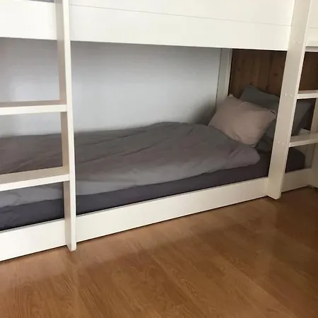 Confortable Studio Oriente Sud