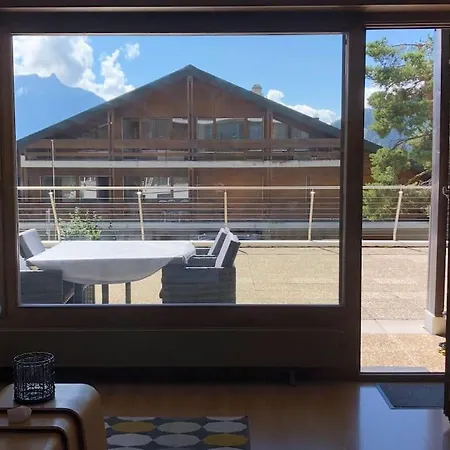 Appartement Confortable Studio Oriente Sud *
